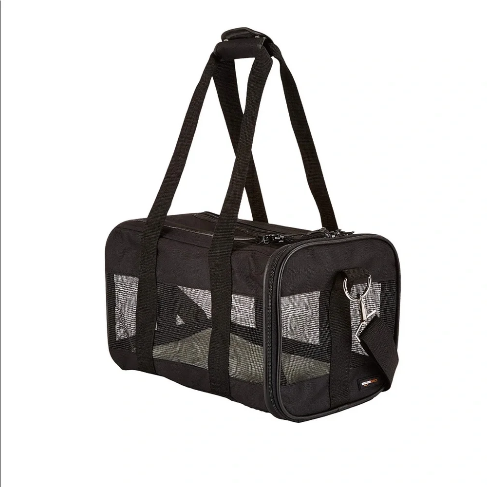 PET TRAVEL CARRIER